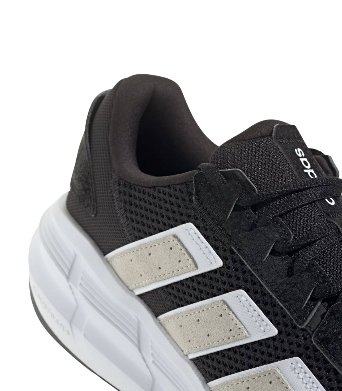 Adidas - Zapatillas Negras para Hombre - Astrast