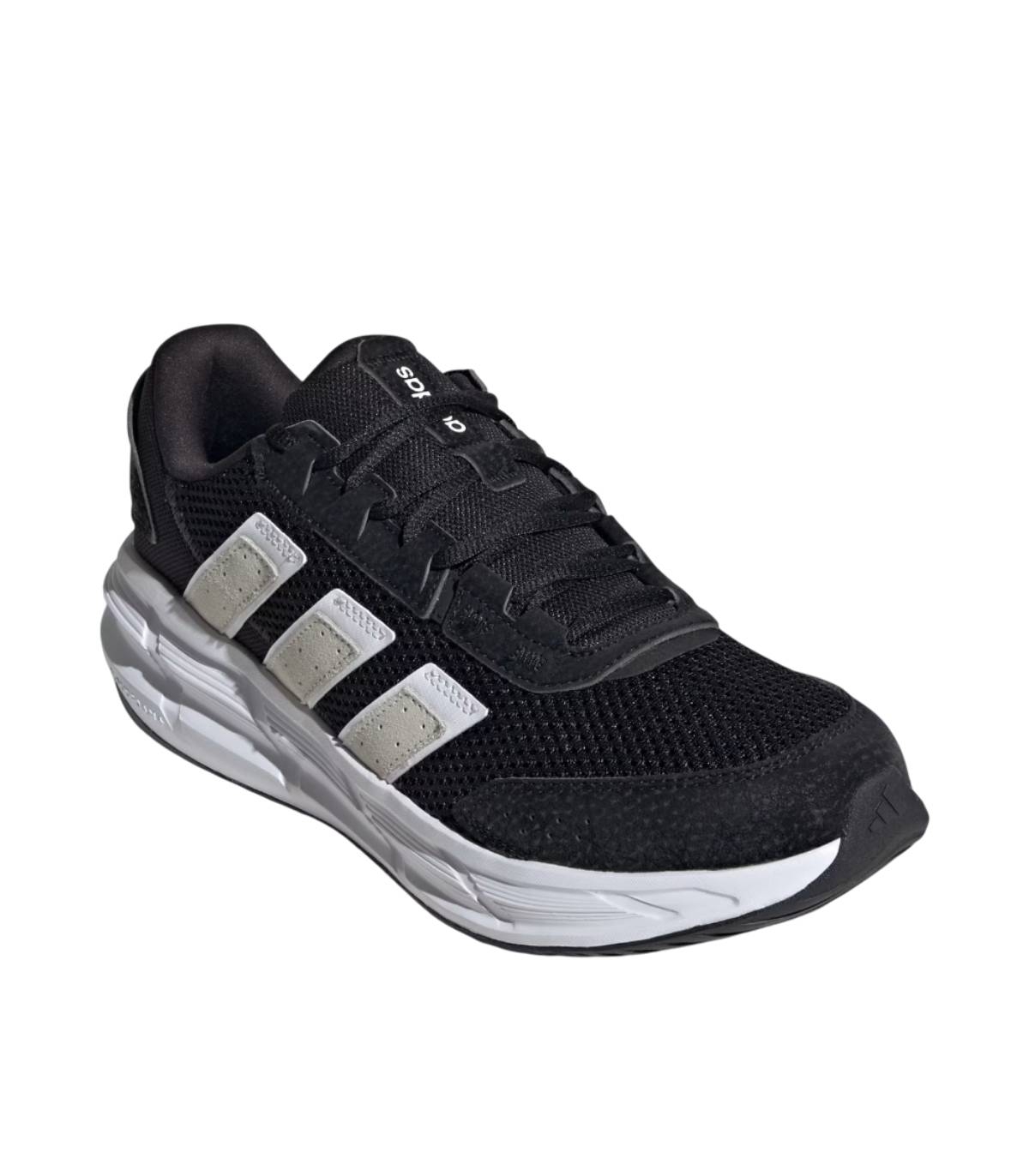 Adidas - Zapatillas Negras para Hombre - Astrast