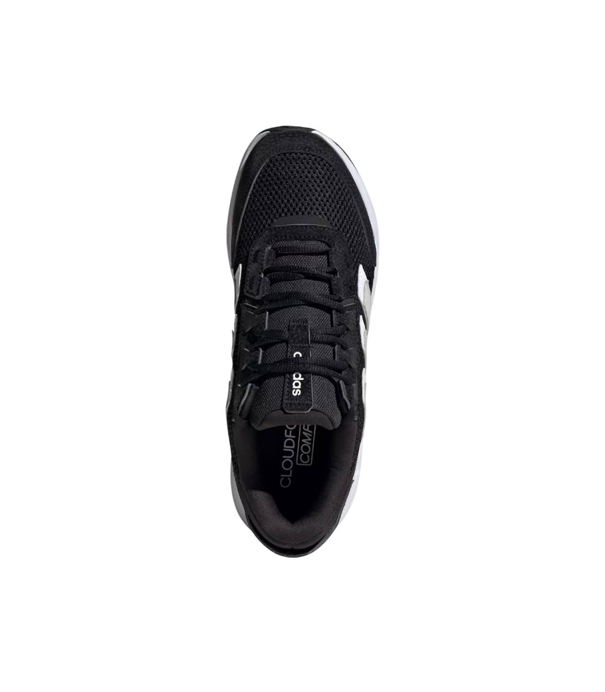 Adidas - Zapatillas Negras para Hombre - Astrast