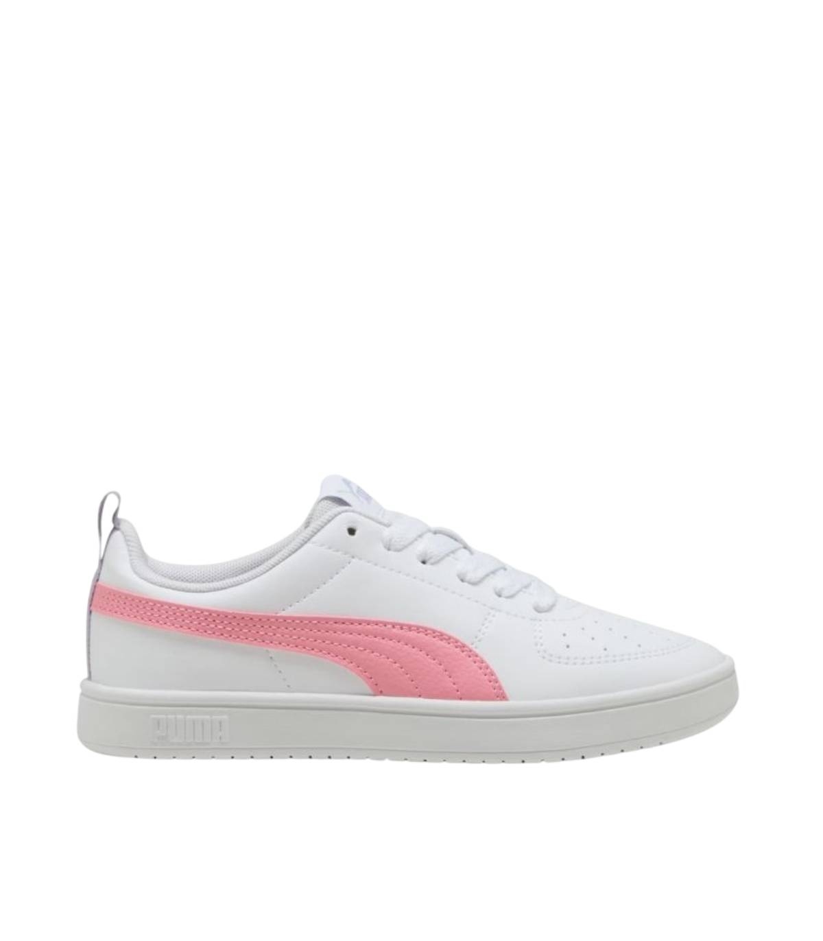 Puma - Zapatillas Rosas para Niño - Rickie Jr