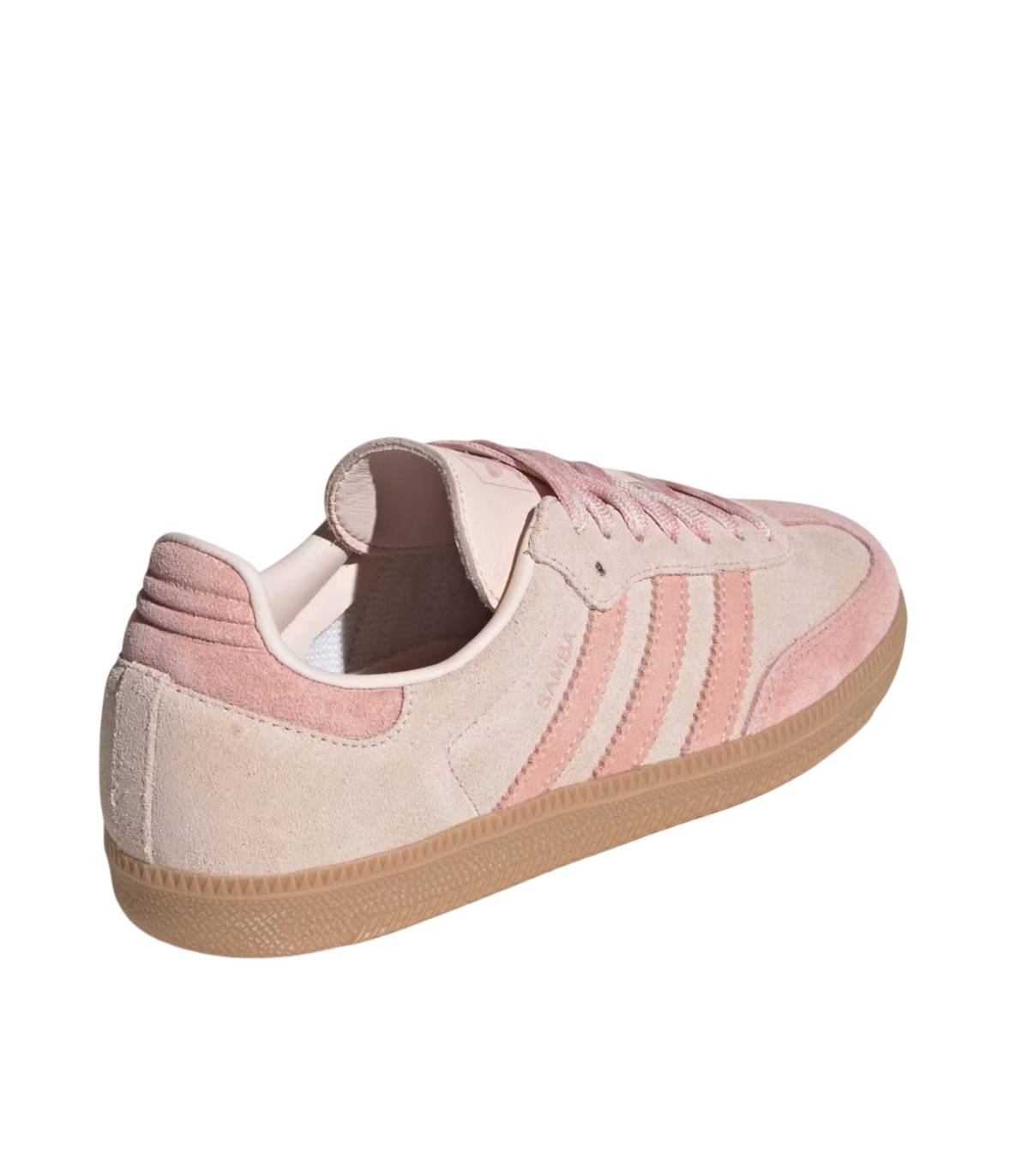 Adidas - Zapatillas Rosas para Mujer - Samba OG