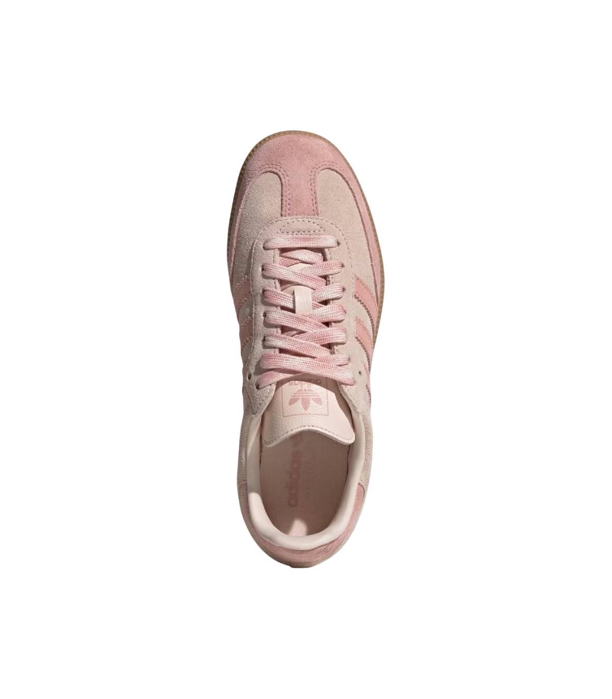 Adidas - Zapatillas Rosas para Mujer - Samba OG