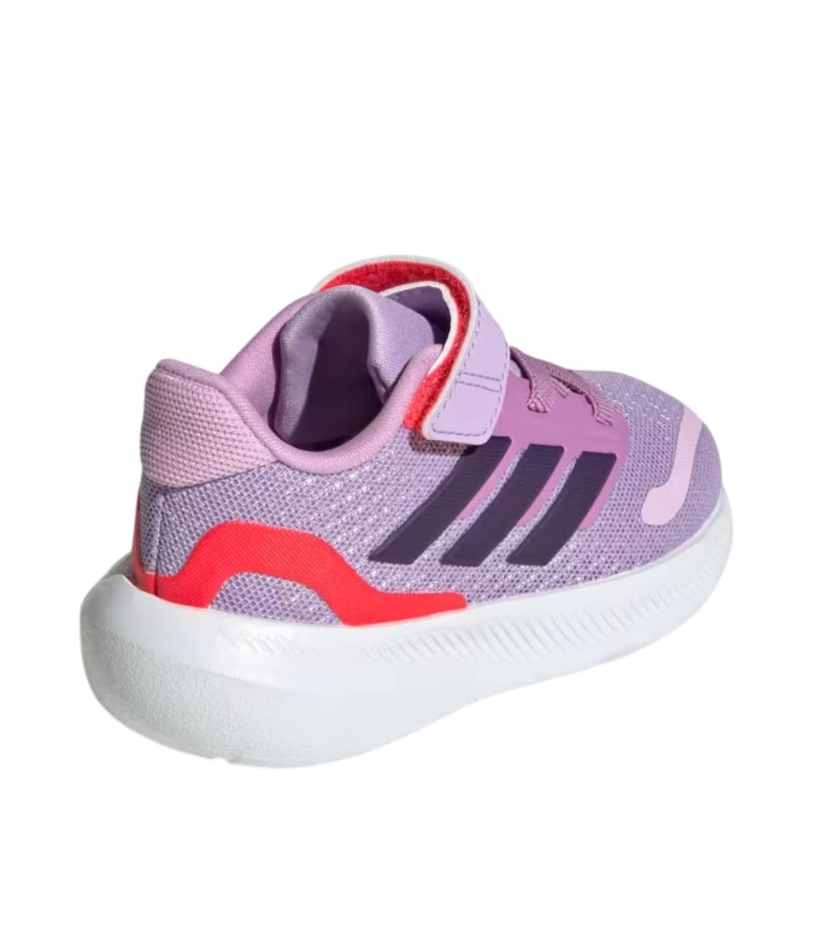 Adidas - Zapatillas Moradas para Bebe - Runfalcon 5