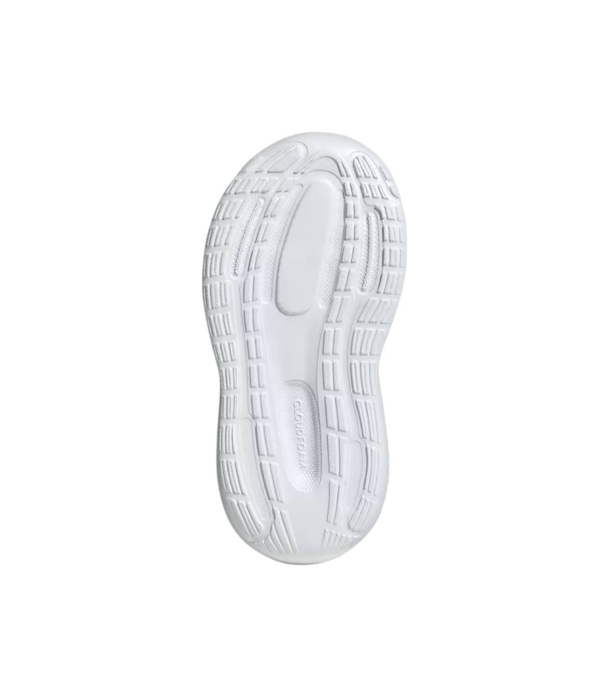 Adidas - Zapatillas Moradas para Bebe - Runfalcon 5