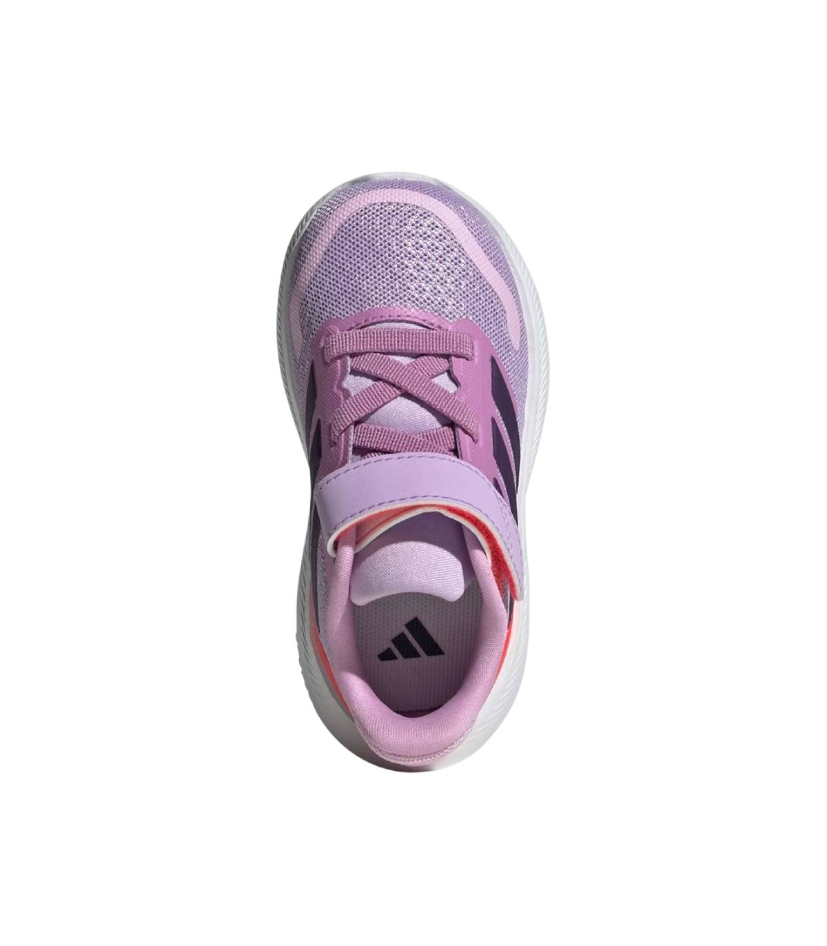 Adidas - Zapatillas Moradas para Bebe - Runfalcon 5