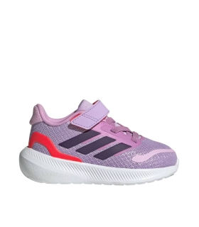 Adidas - Zapatillas Moradas para Bebe - Runfalcon 5