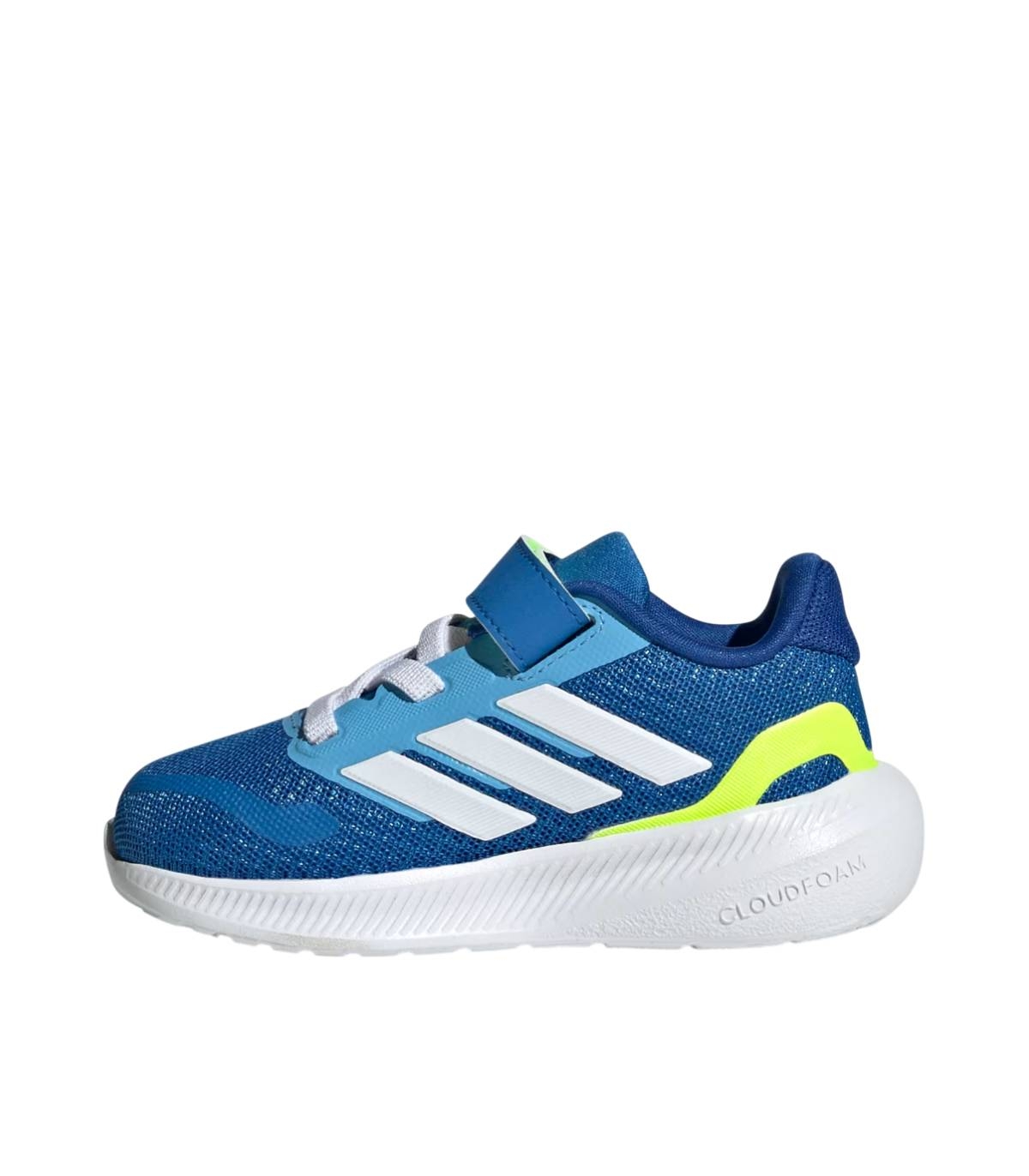 Adidas - Zapatillas Azules para Bebe - Runfalcon 5