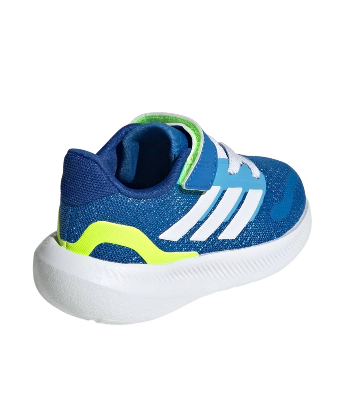 Adidas - Zapatillas Azules para Bebe - Runfalcon 5