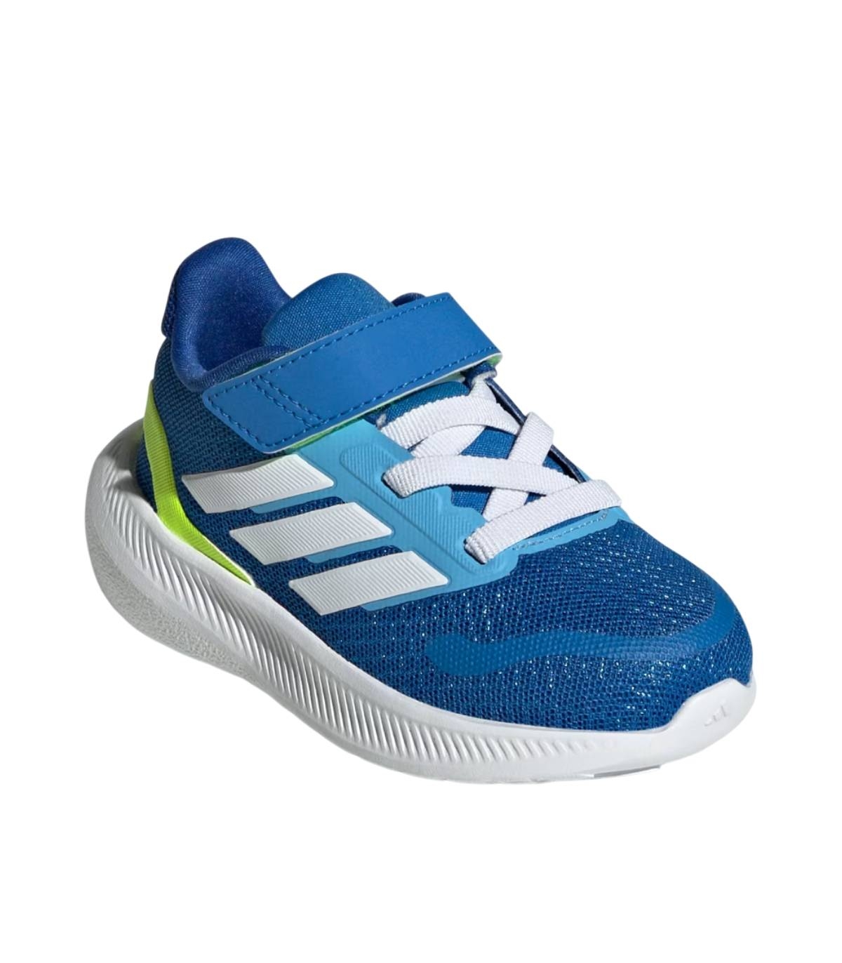 Adidas - Zapatillas Azules para Bebe - Runfalcon 5