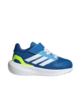 Adidas - Zapatillas Azules para Bebe - Runfalcon 5