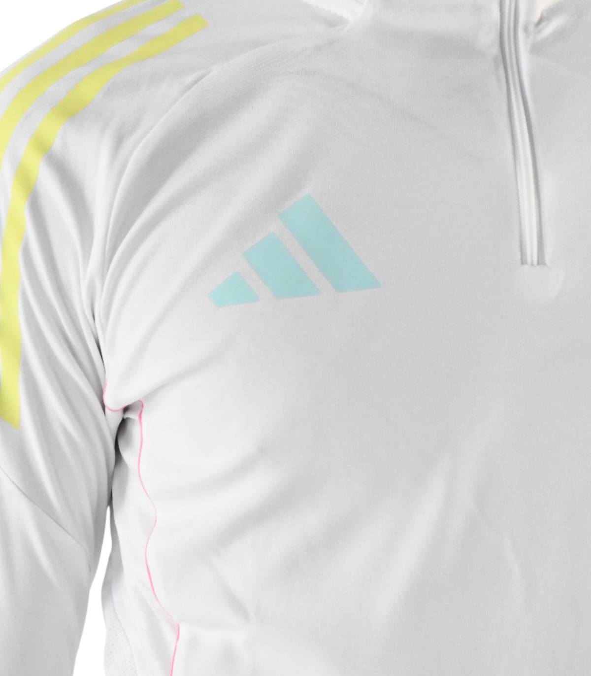 Adidas - Chandal Blanco para Hombre - Juventus 25