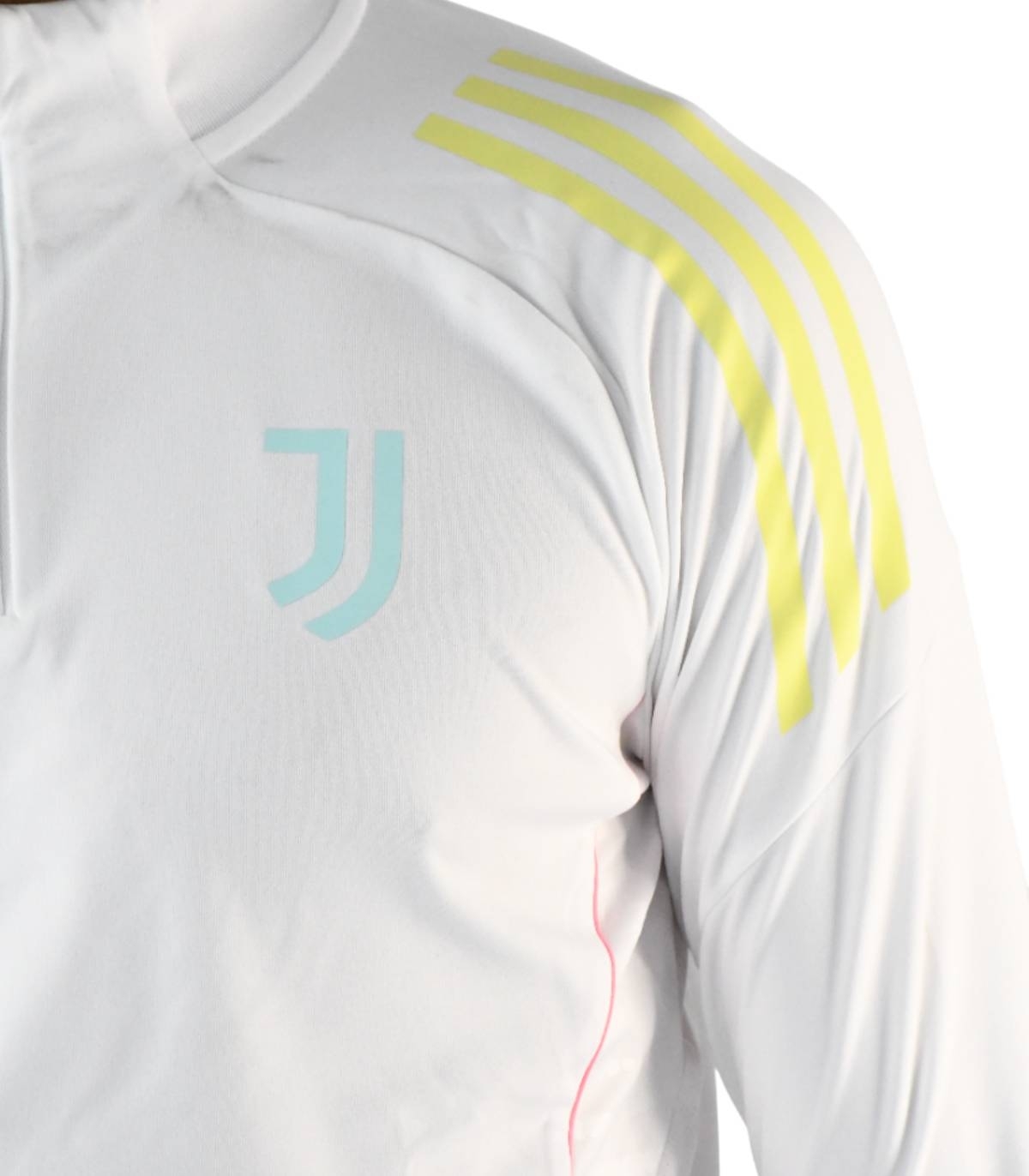 Adidas - Chandal Blanco para Hombre - Juventus 25