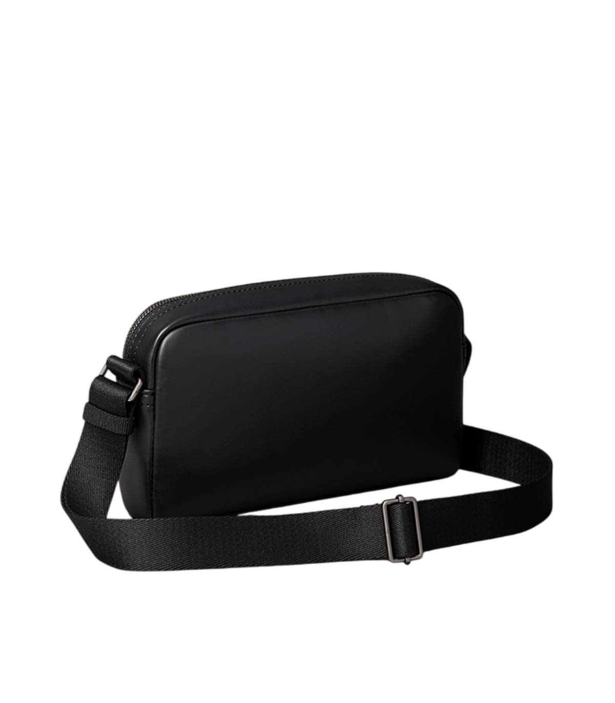 Calvin Klein - Bolso Negro para Hombre - Camera Bag