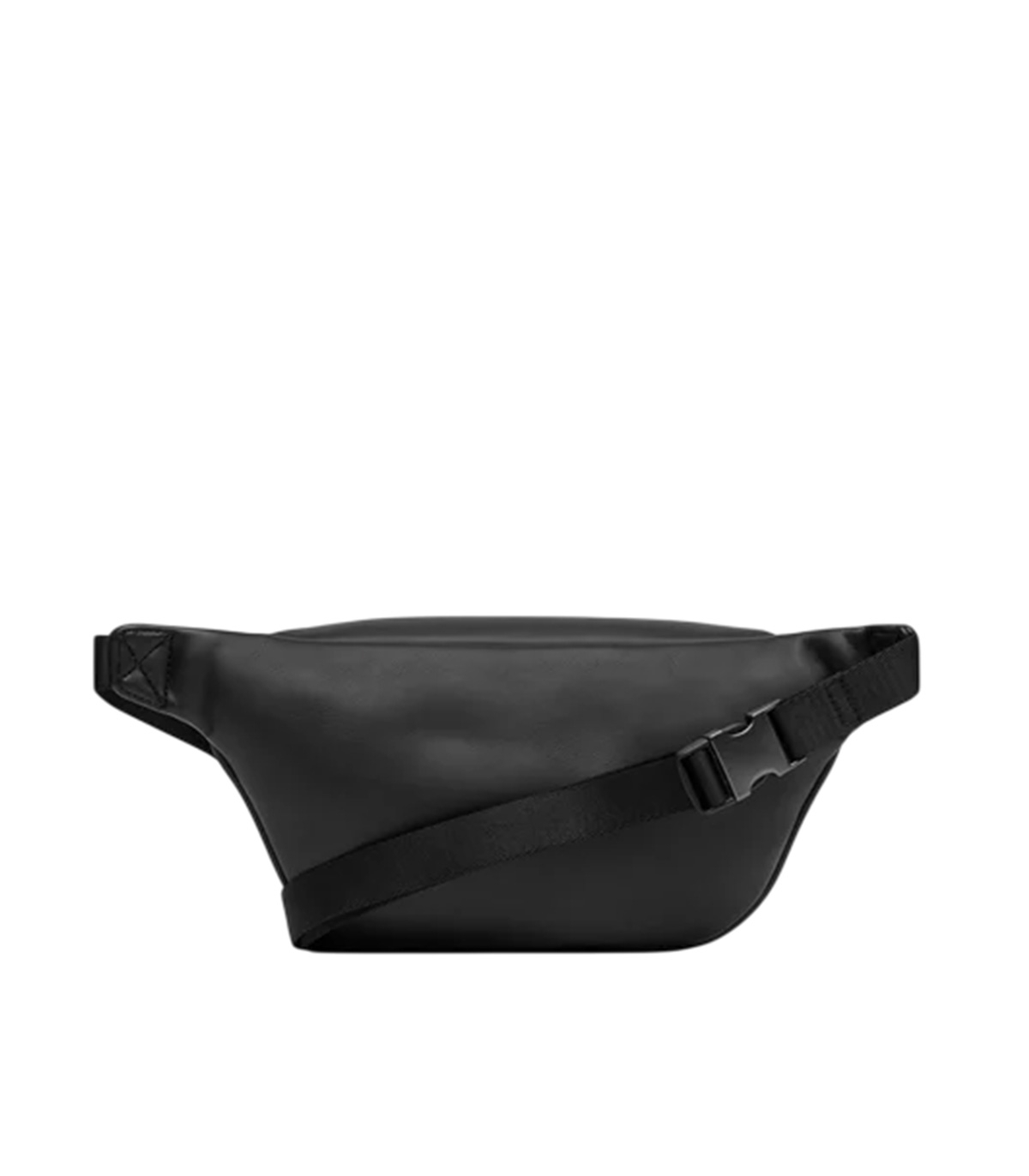 Calvin Klein - Riñonera Negra Unisex - Waistbag
