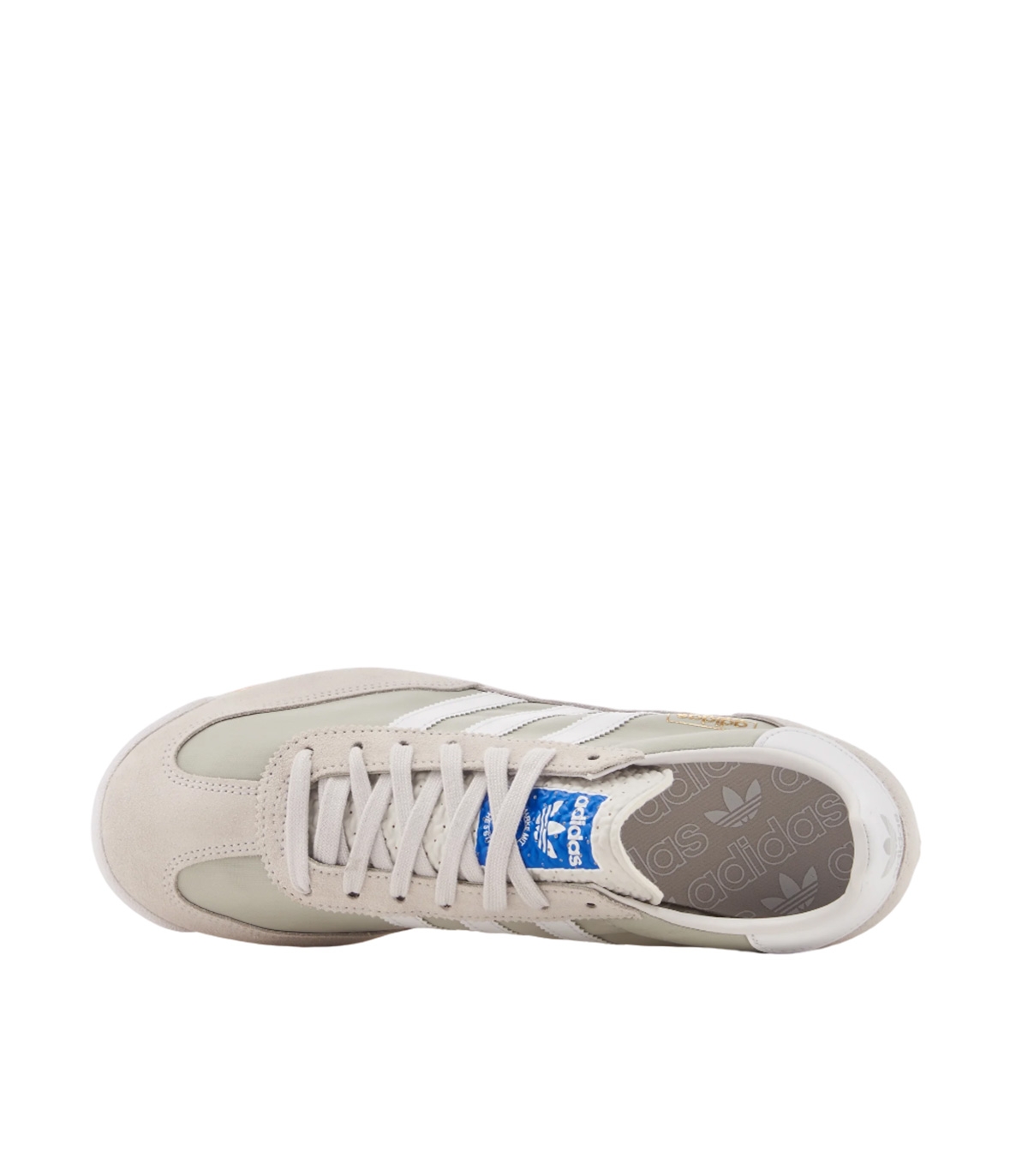 Adidas - Zapatillas Grises para Hombre - SL 72