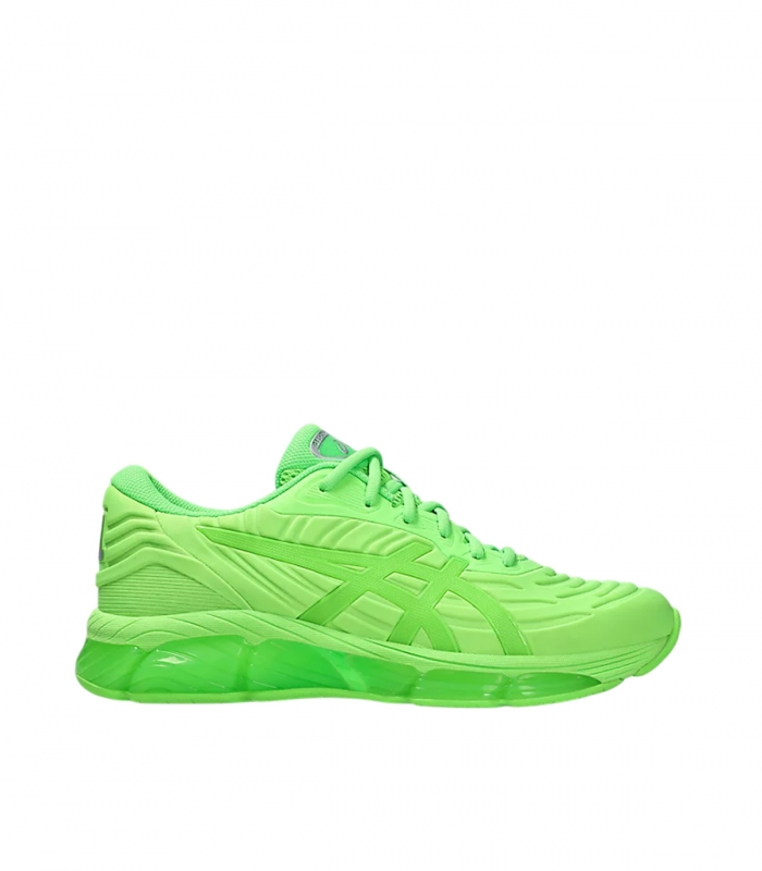 Asics - Zapatillas Verdes para Hombre - Gel-Quantum 360