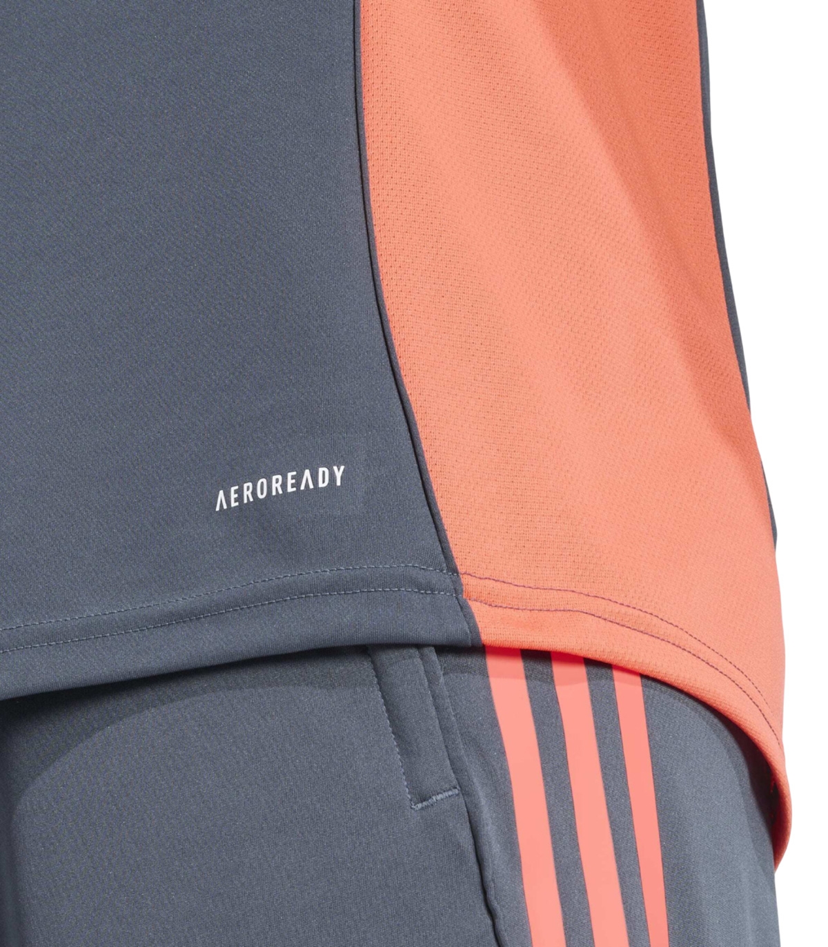 Adidas - Camiseta Gris para Hombre - Bayern 25/26