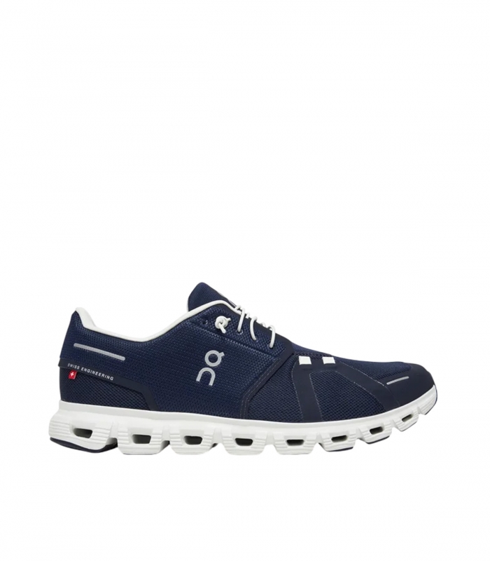 On Running - Zapatillas Azul Marino para Hombre - Cloud 6