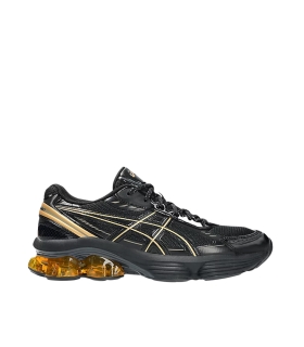 Asics - Zapatillas Negras para Hombre - Gel-Kinetic