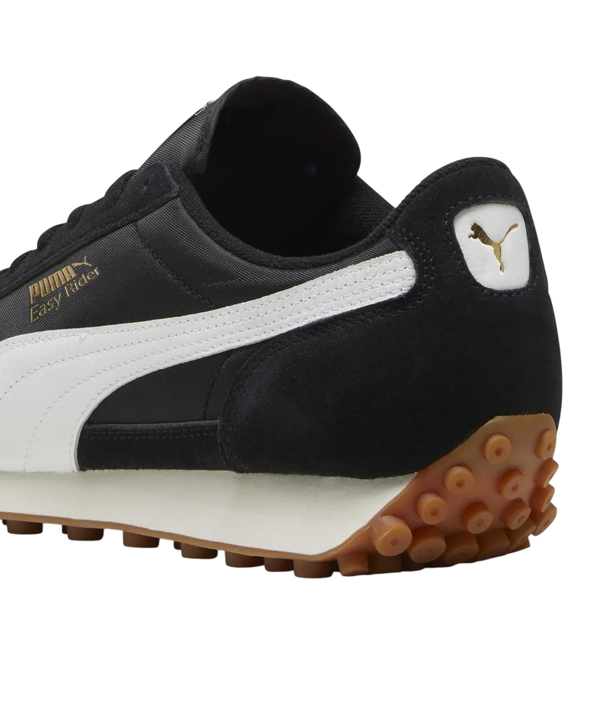 Puma - Zapatillas Negras para Hombre