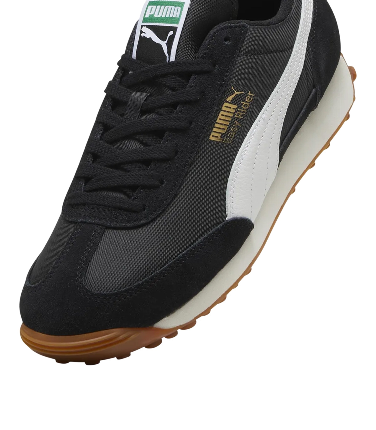 Puma - Zapatillas Negras para Hombre