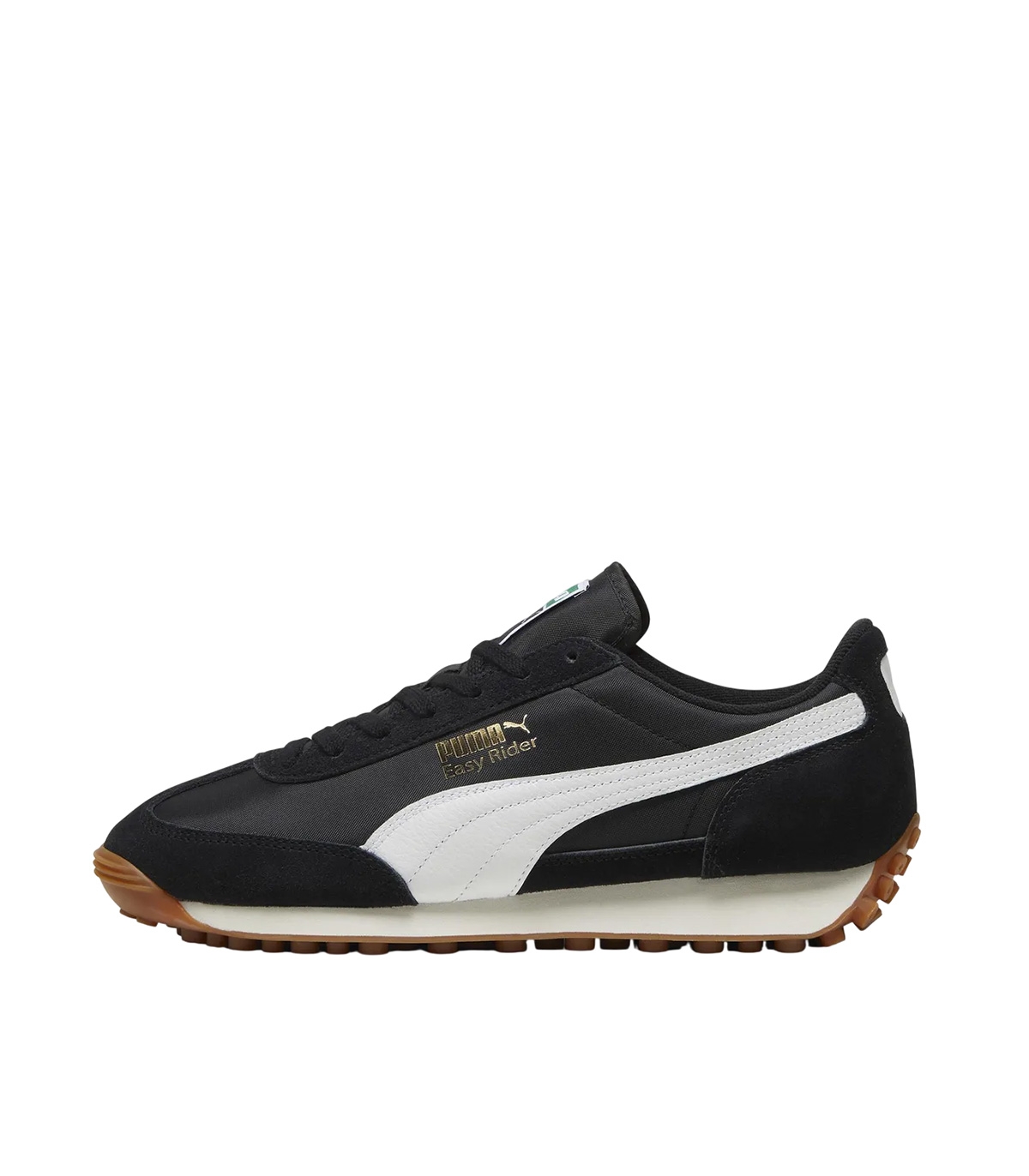 Puma - Zapatillas Negras para Hombre