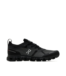 ON Running - Zapatillas Negras para Hombre - CLOUD 6 VERSA