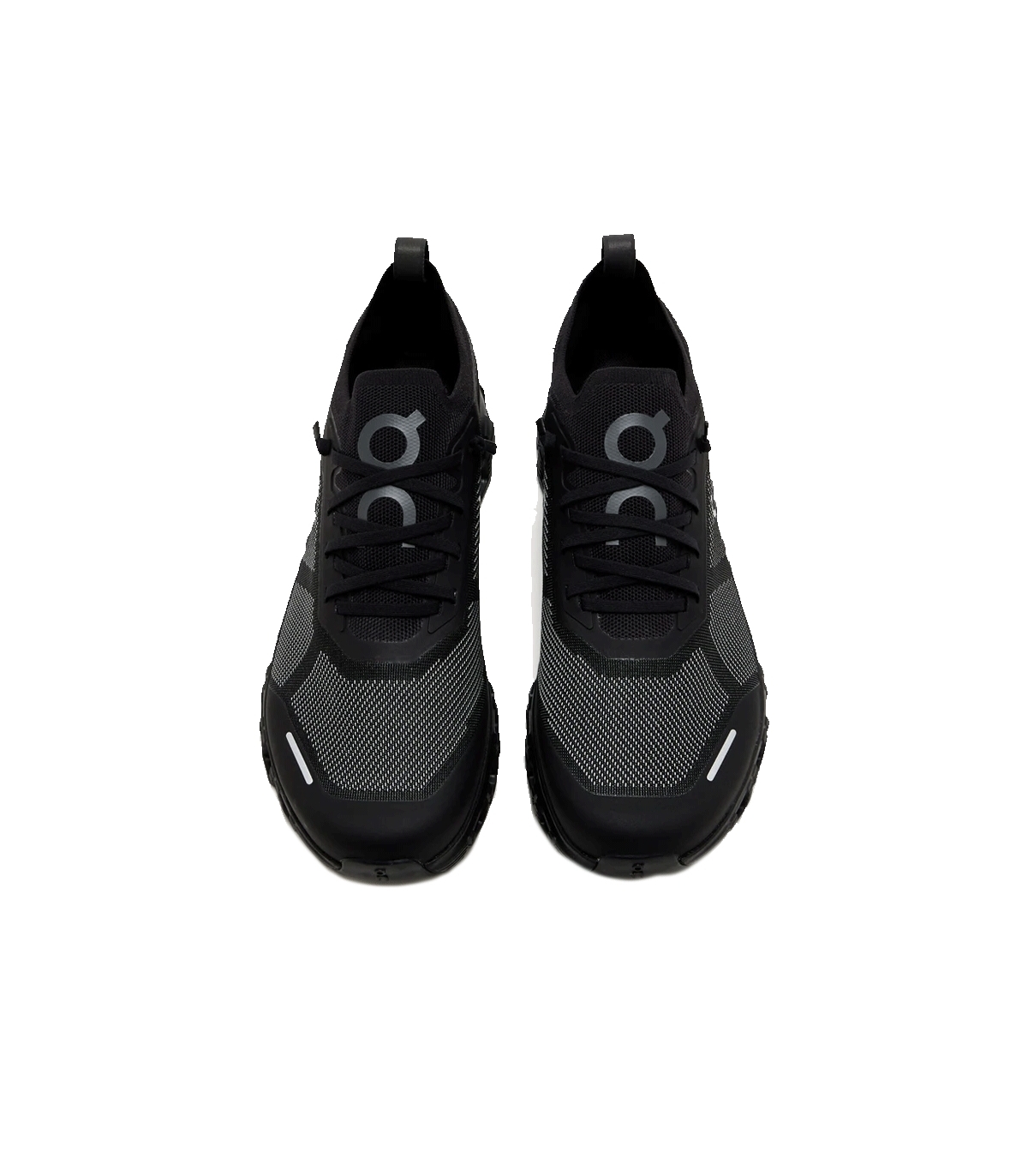 ON Running - Zapatillas Negras para Hombre - CLOUD 6 VERSA