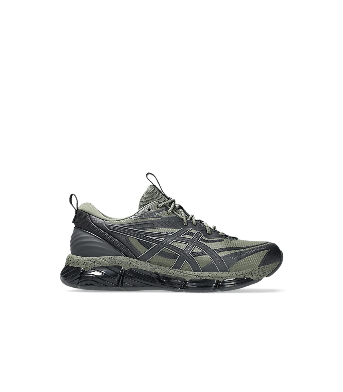 Asics - Zapatillas Verdes para Hombre - GEL-QUANTUM 360 VIII