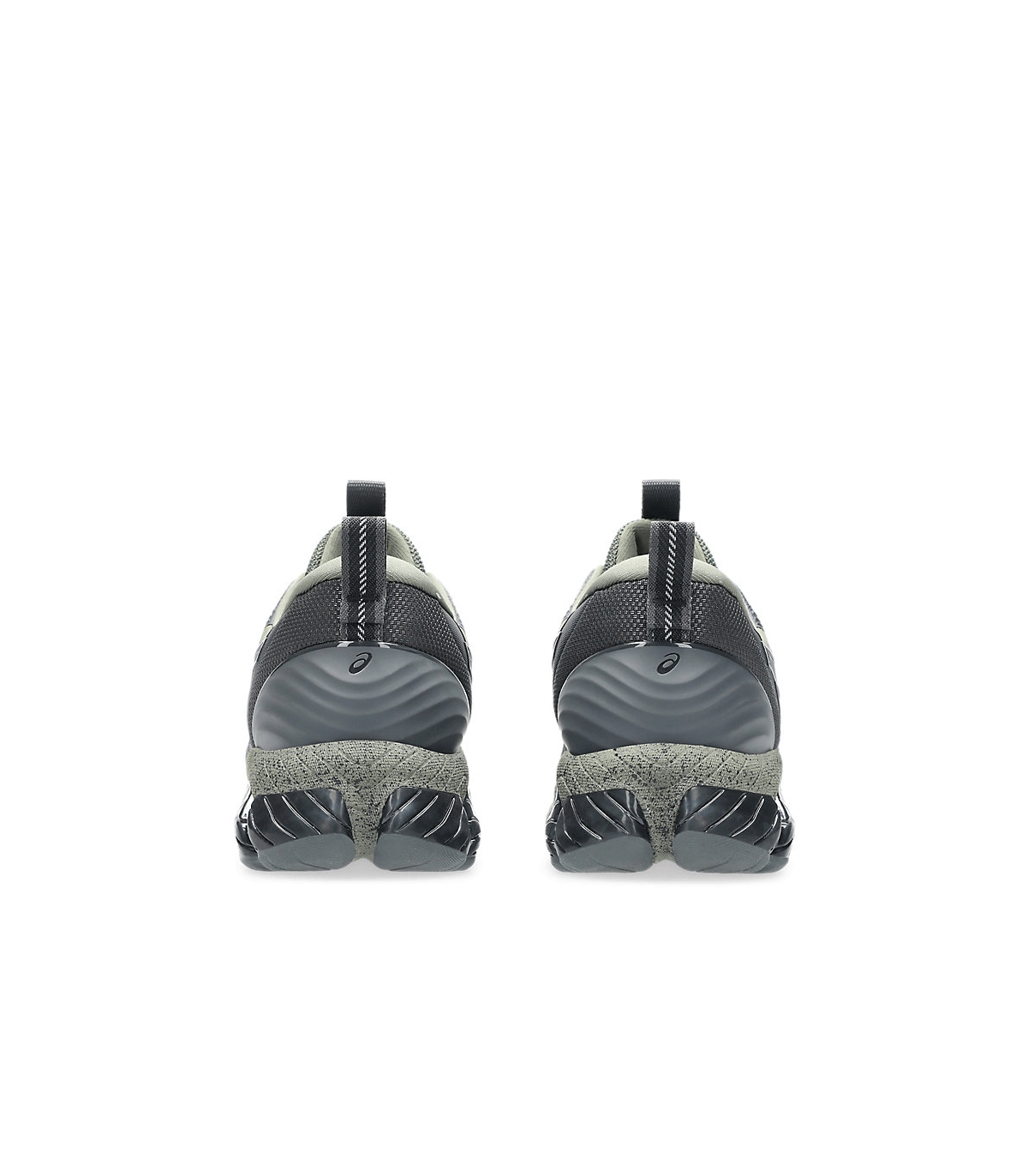 Asics - Zapatillas Verdes para Hombre - GEL-QUANTUM 360 VIII