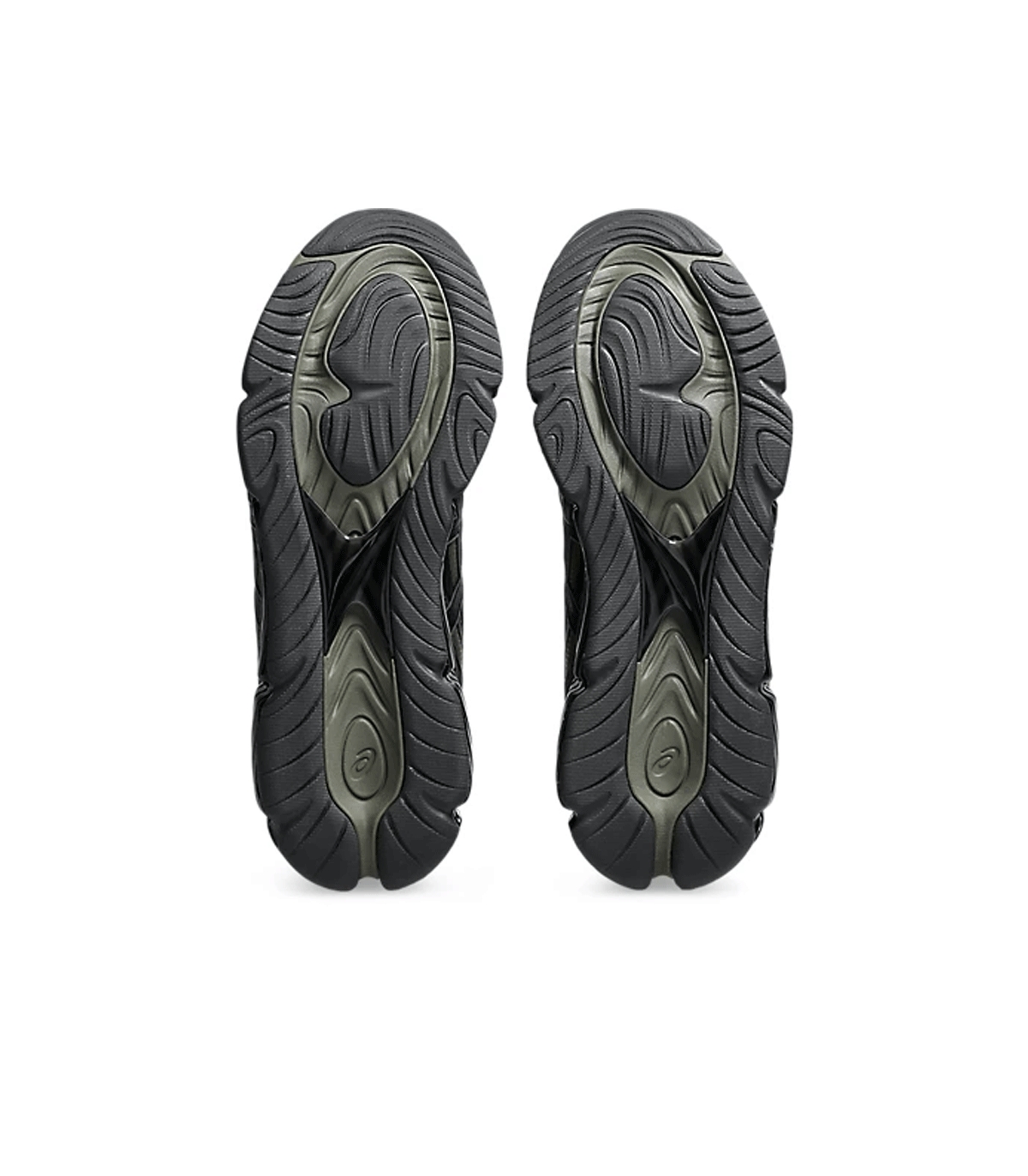 Asics - Zapatillas Verdes para Hombre - GEL-QUANTUM 360 VIII
