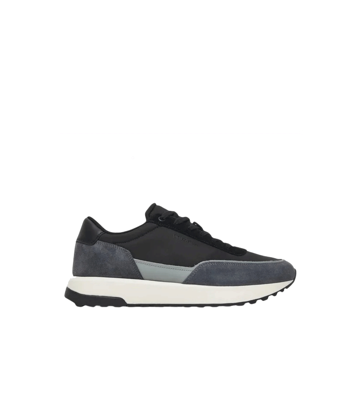 Calvin Klein - Zapatillas Azules para Hombre