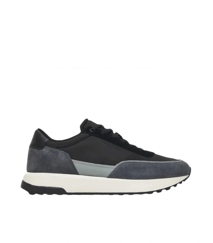 Calvin Klein - Zapatillas Azules para Hombre