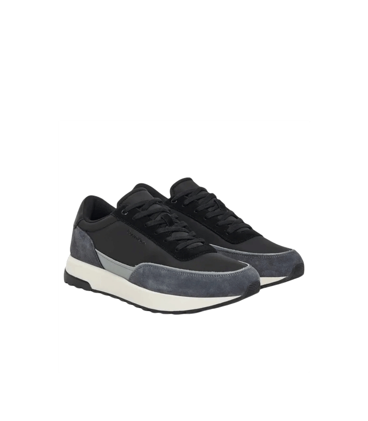 Calvin Klein - Zapatillas Azules para Hombre