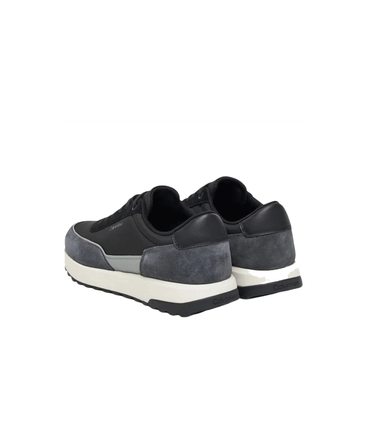 Calvin Klein - Zapatillas Azules para Hombre