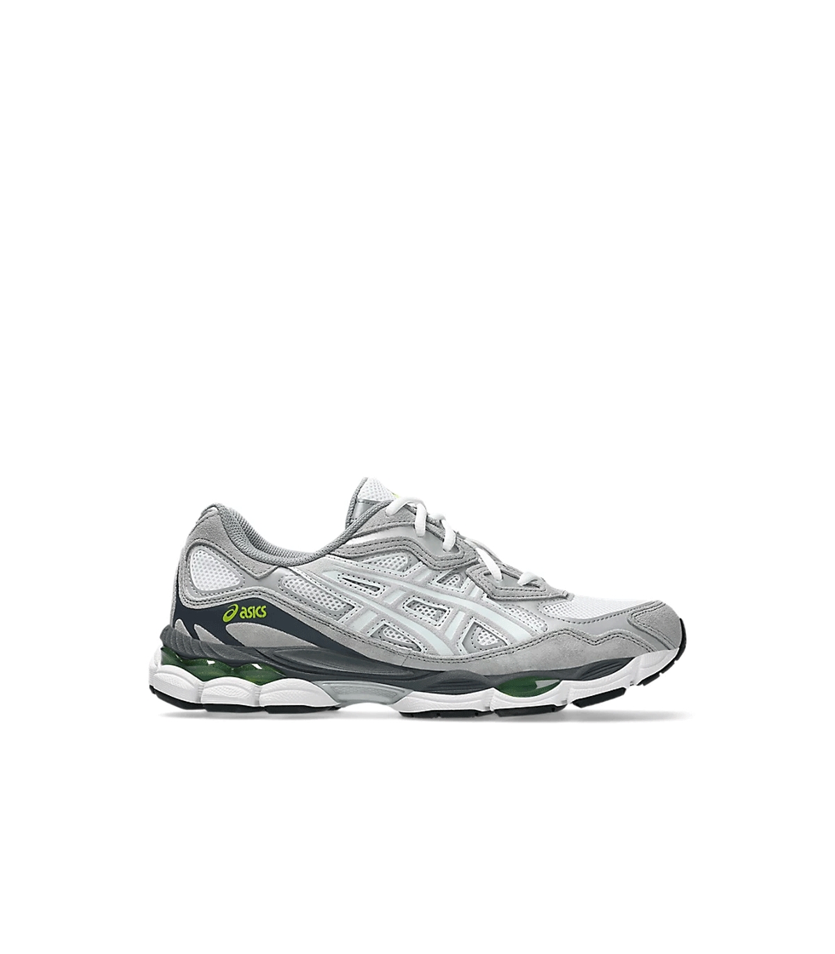 Asics - Zapatillas Gris para Hombre - Gel NYC