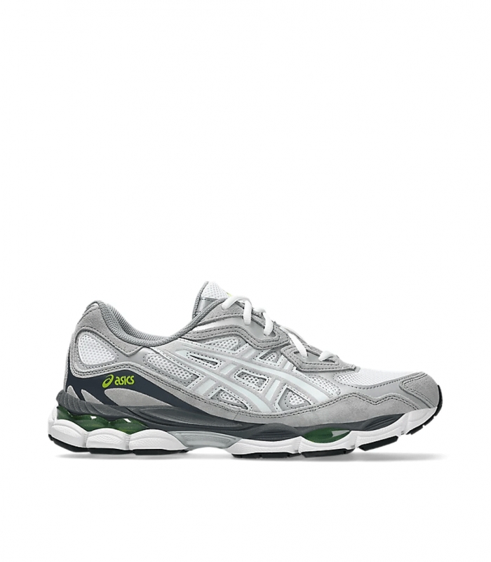 Asics - Zapatillas Gris para Hombre - Gel NYC