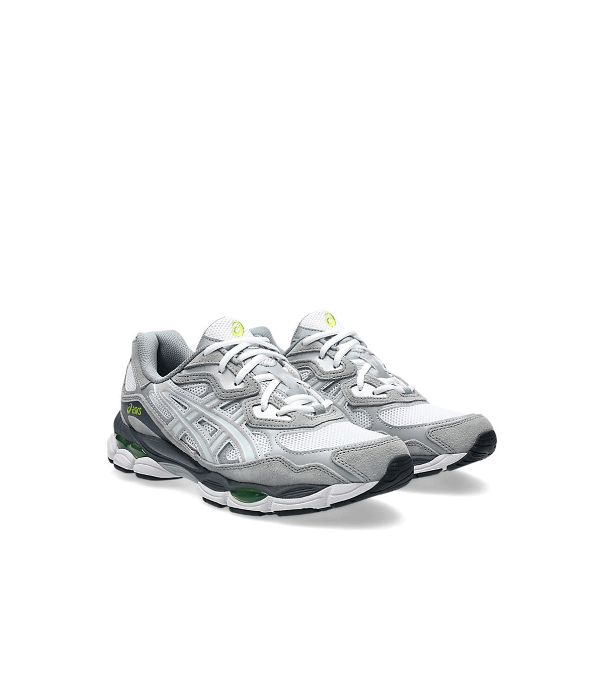 Asics - Zapatillas Gris para Hombre - Gel NYC