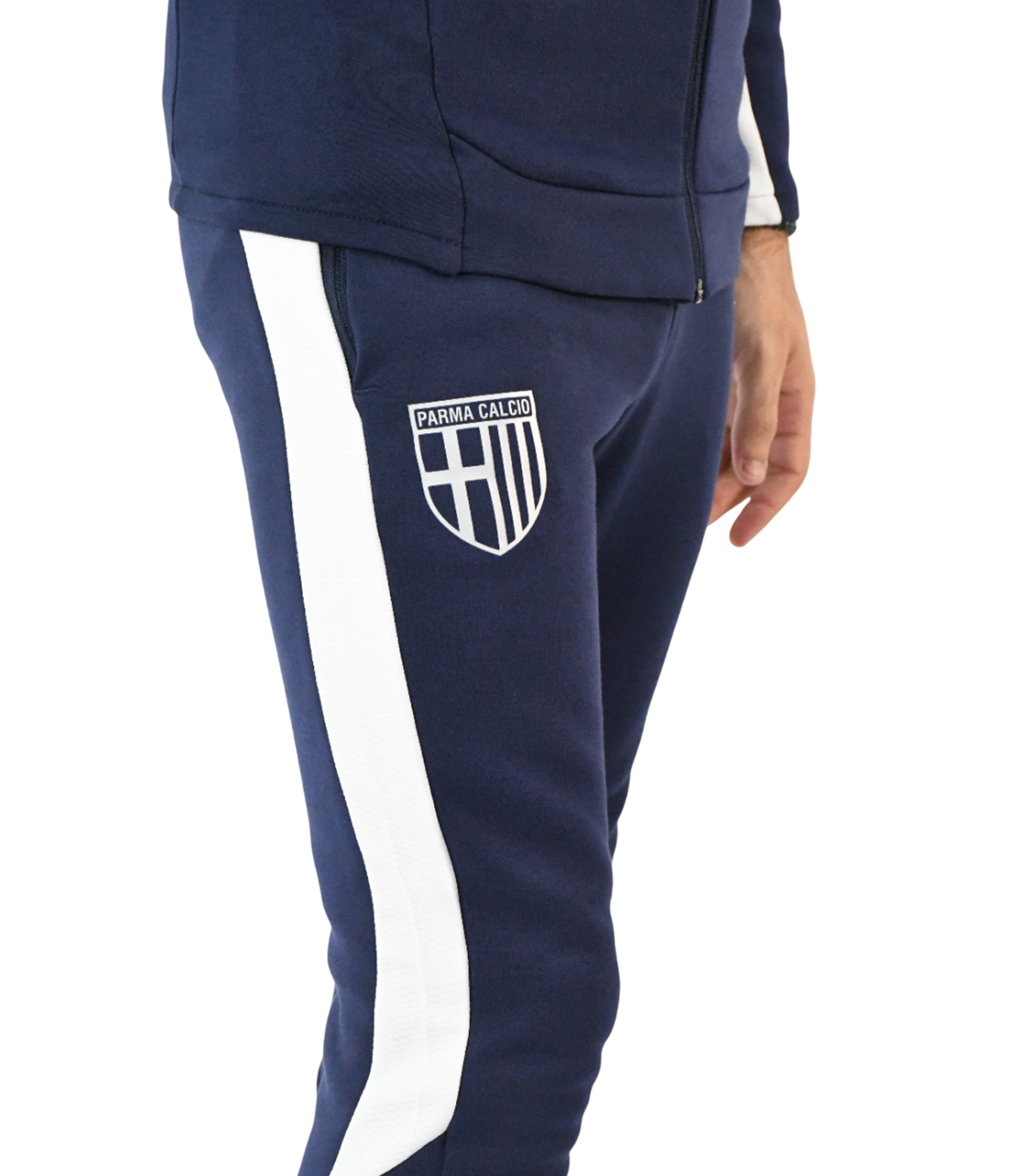 Puma -Chandal Azul para Hombre