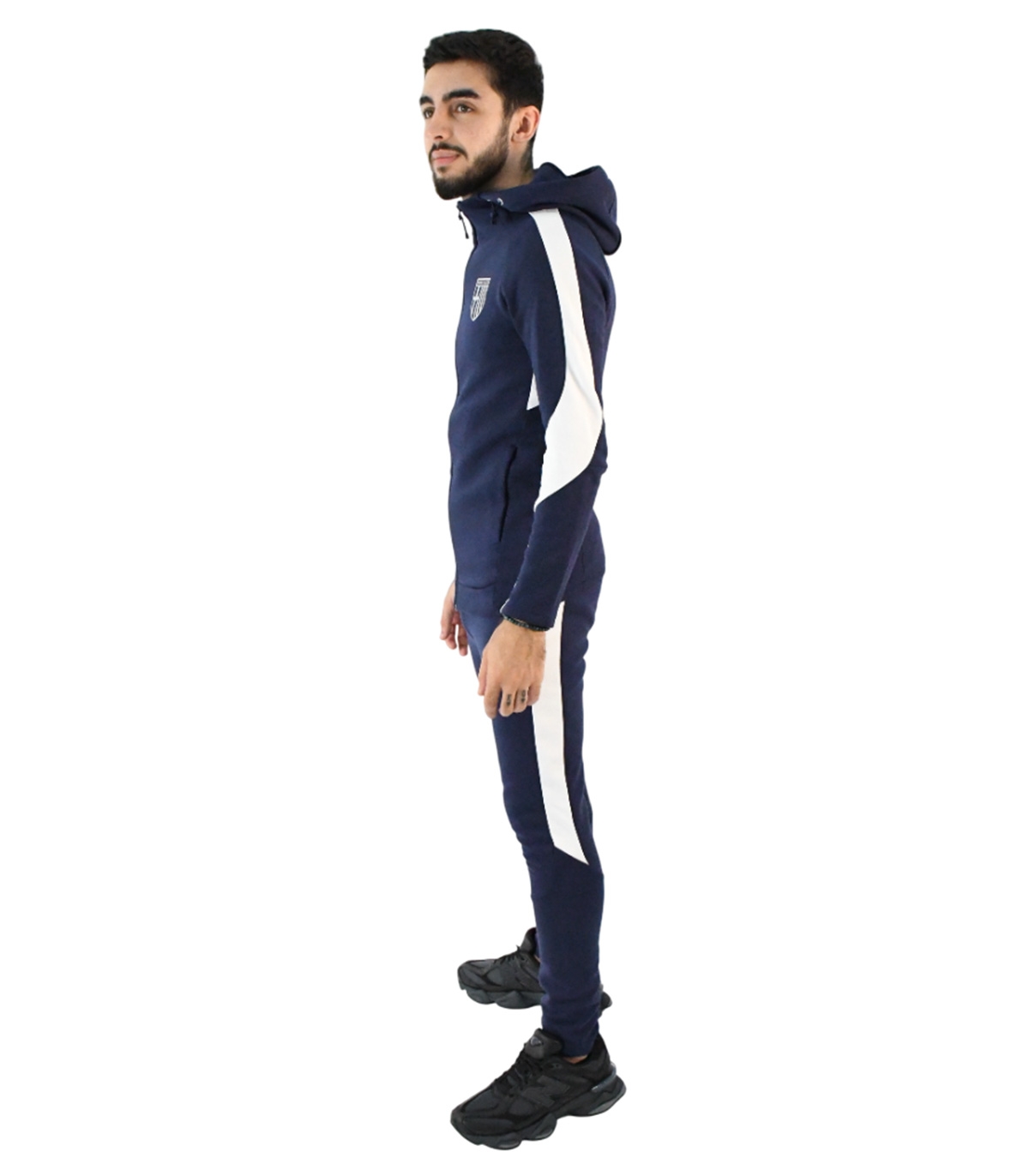 Puma -Chandal Azul para Hombre