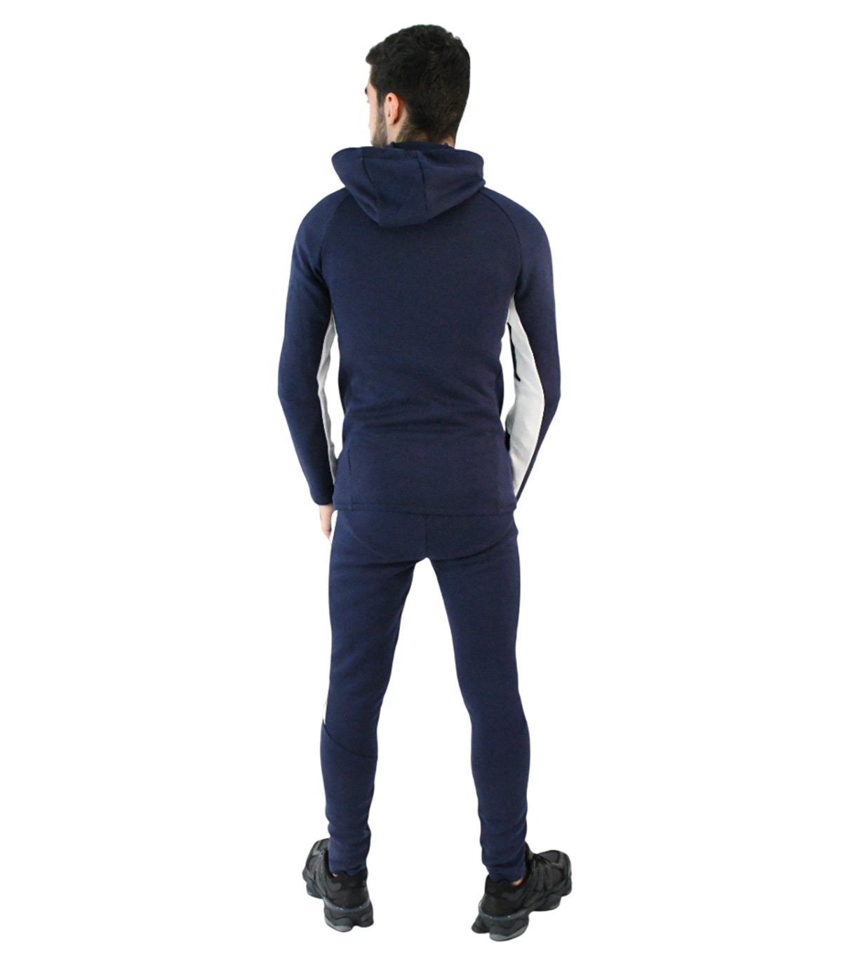 Puma -Chandal Azul para Hombre