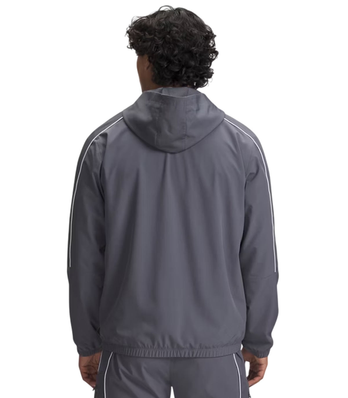 Under Armour - Chandal Gris para Hombre