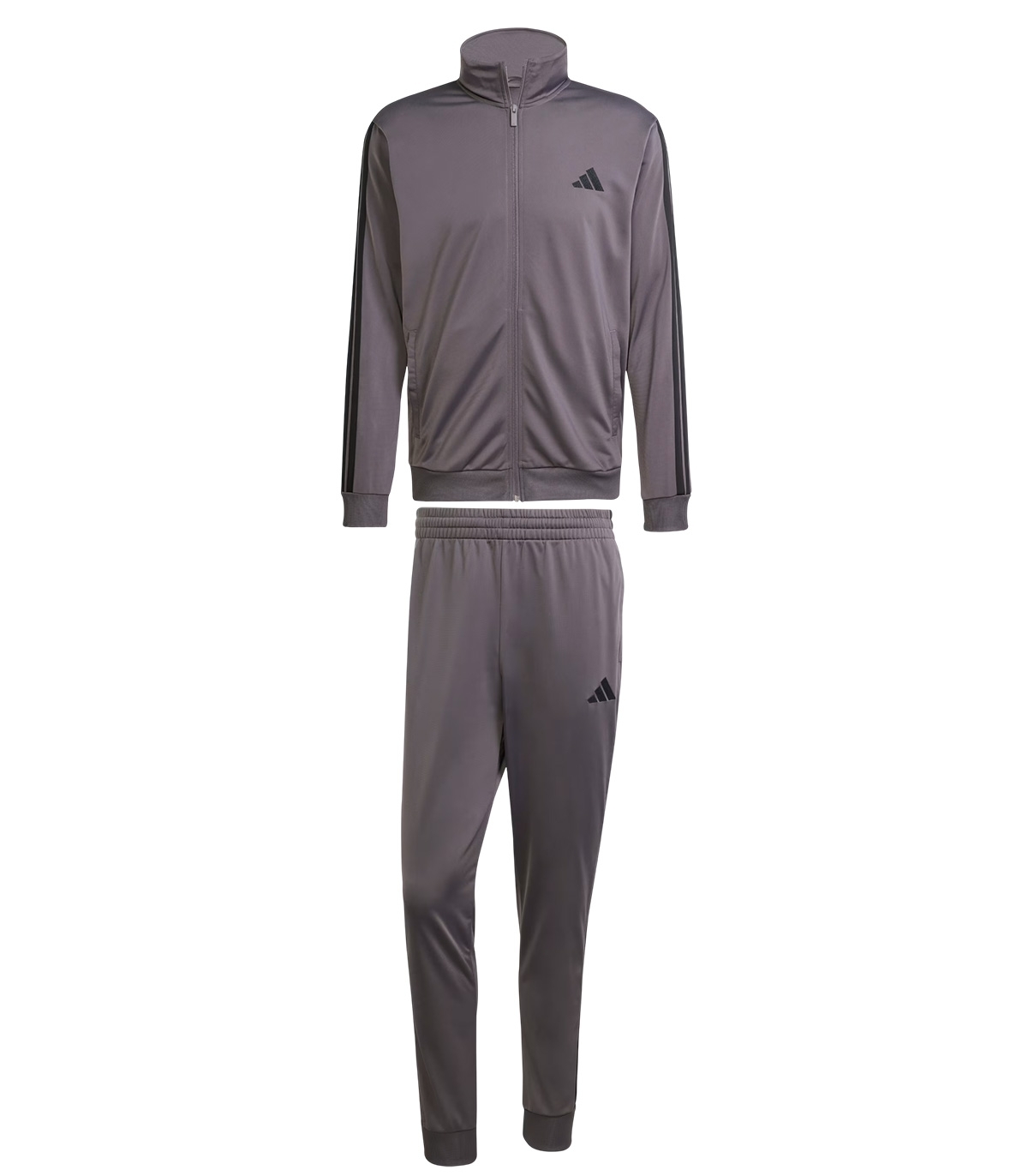 Adidas - Chandal Gris para Hombre