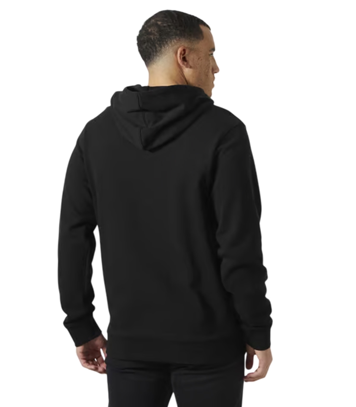 Helly Hansen - Sudadera Negra para Hombre