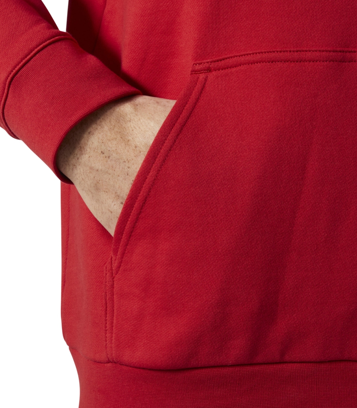 Helly Hansen - Sudadera Roja para Hombre
