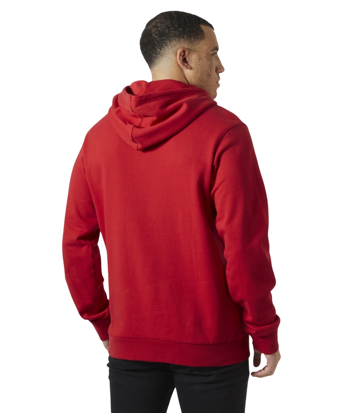 Helly Hansen - Sudadera Roja para Hombre