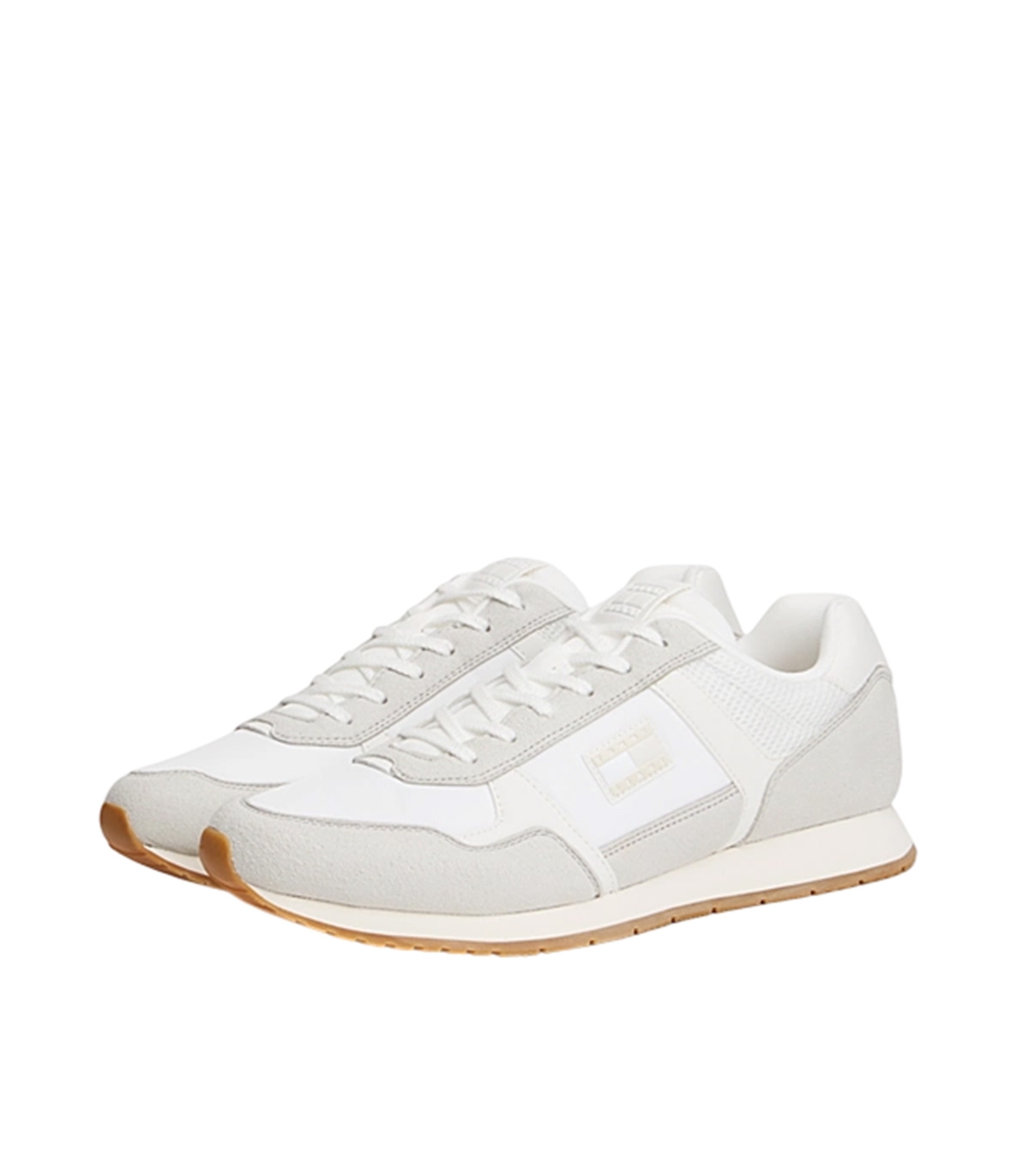 Tommy Jeans - Zapatillas Blancas para Hombre