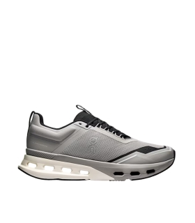 On Running - Zapatillas Grises para Hombre - Cloudnova x