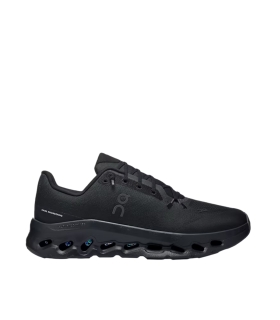 On Running - Zapatillas Negras para Hombre - Cloudtilt