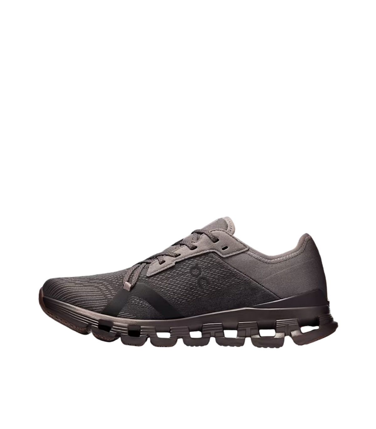 On Running - Zapatillas Grises para Hombre - X 4 Ad